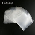 thumbnail image 2 of 100pcs Card Sleeves Cards Protector for Magical The Gathering for Cards TCG Board Game Card Sleeves, 2 of 4
