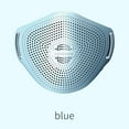 thumbnail image 5 of QTOCIO Breathing Activated Carbon Industrial Mask, 5 of 5