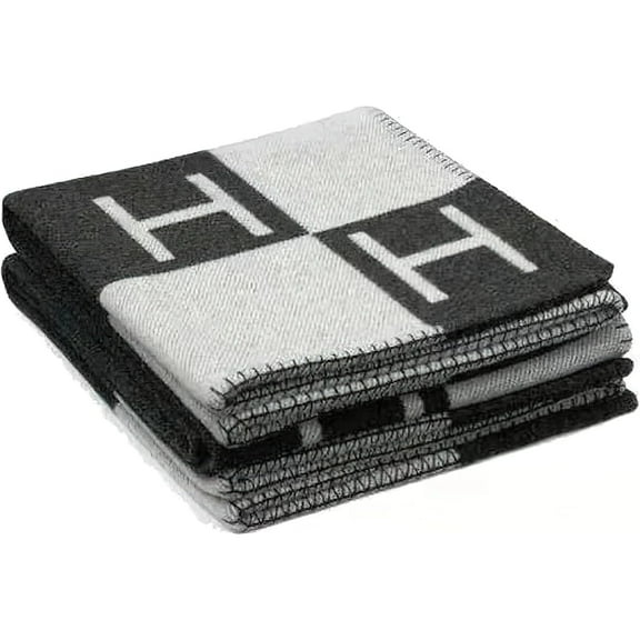 h Blankets, Sofa Throw Blanket, Soft and Comfortable Blanket, Blanket Suitable for Sofa and Living Room