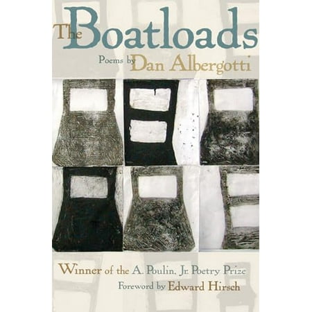 Pre-Owned The Boatloads (Paperback) 1934414034 9781934414033