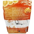 thumbnail image 2 of Coromega Omega-3 Squeeze Packets, Orange, 120 Ct, 2 of 7
