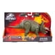 thumbnail image 2 of Triceratops MATTEL Jurassic World, 2 of 3