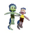 thumbnail image 1 of Luca Pixar Monster Soft Stuffed Animals Anime Figure Toys Kids Gift Luca Pixar Monster, 1 of 2
