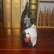 thumbnail image 3 of Enano De Jardín De Halloween, Enano Creativo Con Escoba, Calabaza, Enano En Miniatura, Decoración De Jardín, Artesanía De Resina Para Césped Al Aire Libre Minnieouse HA046286-01, 3 of 6