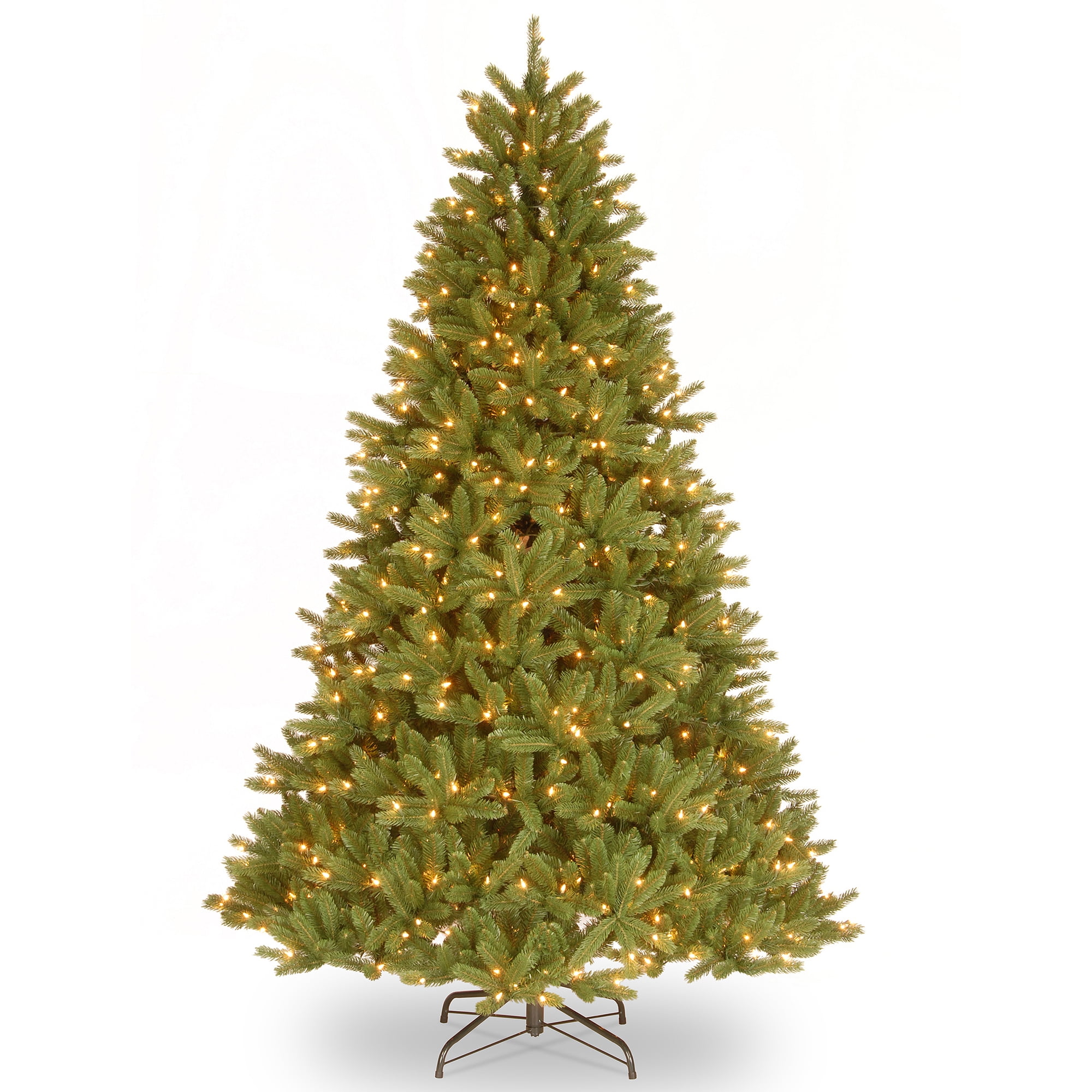 National Tree Pre-Lit 7-1 2