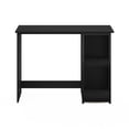 thumbnail image 3 of Furinno Camnus Bureau d'Ordinateur Moderne 40 Pouces, Américain/noir, 3 of 6