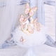 thumbnail image 2 of Decoración de pastel de mariposa de hada rosa y morada, tarjeta de inserción para decoración de pastel de cumpleaños, 2 of 5