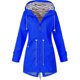 thumbnail image 4 of caliente estilo otoño e invierno nuevo producto chaqueta tres en uno chaque Abanopi Sobretodo, 4 of 6