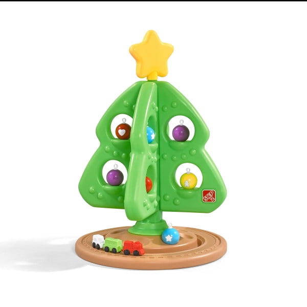 STEP2 MY FIRST CHRISTMAS TREE