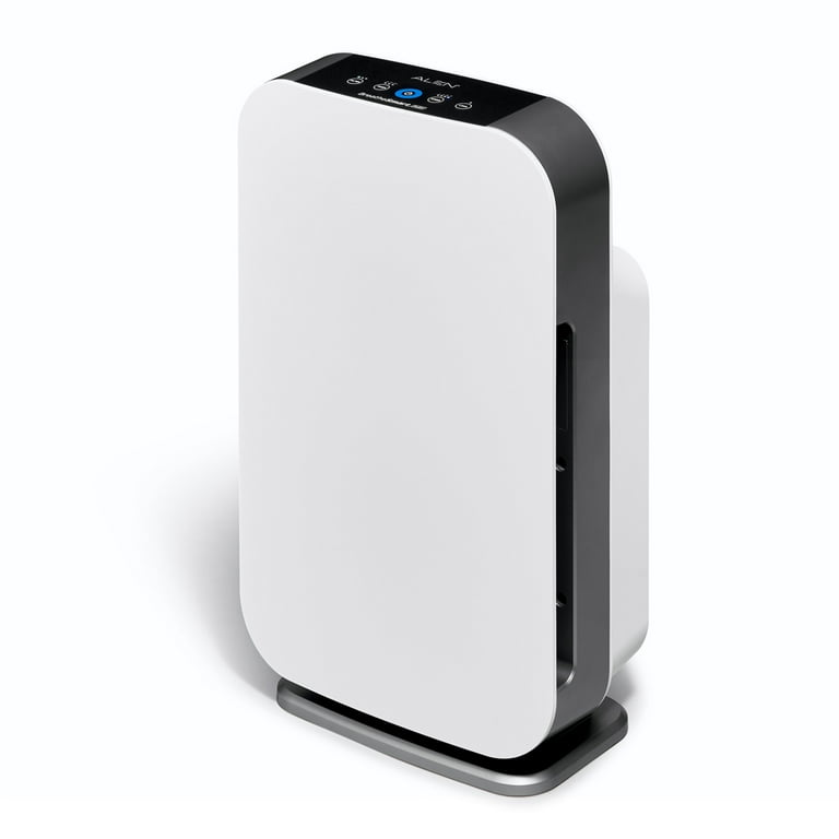 Alen BreatheSmart FLEX Air Purifier with Fresh True HEPA Filter
