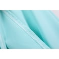 thumbnail image 6 of asdoklhq Maternity Dress,Women's 1950s Retro Dress Short Sleeve Vintage Swing Dress, 6 of 9