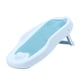 thumbnail image 5 of Bañera De Soporte Para Baño De Bebé, Bañera De Baño Portátil Cómoda Antideslizante Azul Para Niños, 5 of 7