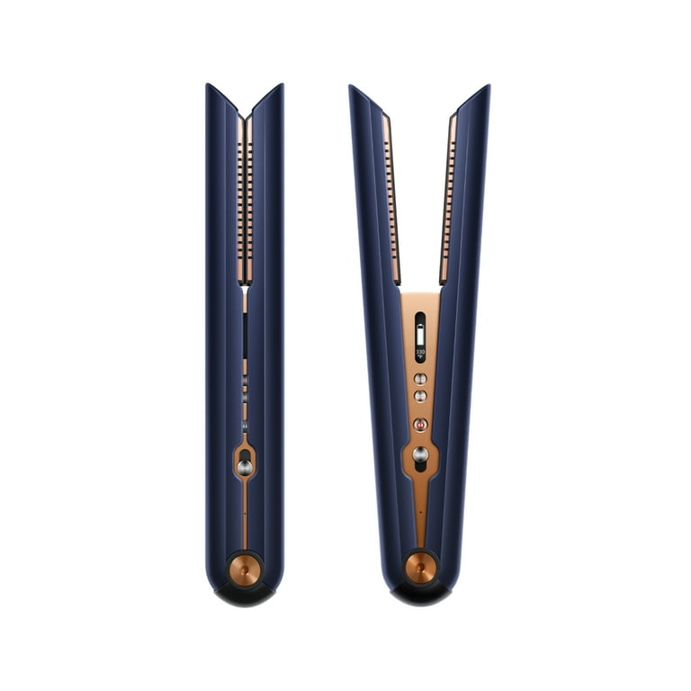 Dyson Corrale Straightener, Cordless Styling, Flexing Plates