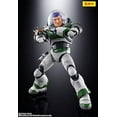 thumbnail image 5 of Tamashi Nations - Lightyear - Buzz Lightyear Alpha Suit, Bandai Spirits S.H. Figuarts, 5 of 5