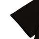 thumbnail image 5 of pstuiky Camisas de manga corta para hombre, Blusa de manga corta con cuello vuelto y bolsillos con cremallera de color liso a la moda para hombre camisas casuales para hombre m, 5 of 8