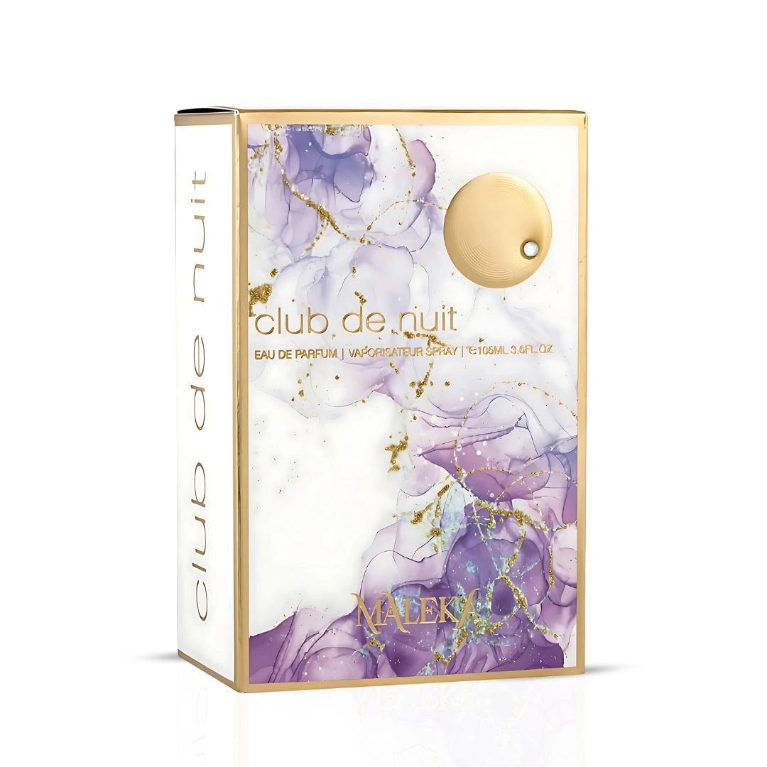 香水(女性用) ARMAF CLUB DE NUIT MALEKA Amazon.com : Armaf Club De Nuit Maleka for Women - 3.6 oz