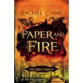 thumbnail image 1 of Pre-Owned Paper and Fire: 2 (Great Library) Paperback, 1 of 1