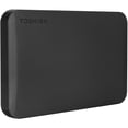 thumbnail image 2 of Disco Duro Externo 1TB TOSHIBA Ready USB 3.0 HDTP210XK3AA Toshiba HDTP210XK3AA, 2 of 6