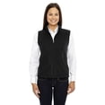 thumbnail image 1 of Ash City - Core 365 Ladies' Journey Fleece Vest, 1 of 3