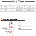 thumbnail image 3 of Pijama de lencería sexy con volantes de encaje para cosplay siamés sexy para mujer Fridja nalpqowj40980, 3 of 9