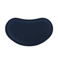 thumbnail image 2 of Decoration Ergonomic Office Soft Mice Fabric Rest For Games Wrist Pad Support Mouse Pads, 2 of 2