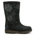 thumbnail image 2 of Azura Women's Nehal Warm Winter Felt Boot, 2 of 5