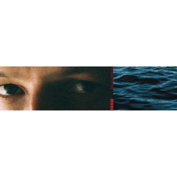 Teed - Always With Me - Music & Performance - Vinyl