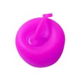 thumbnail image 1 of Bewildely Bola Wubble, globo de burbujas, juguete de llenado de agua, plástico, mano de obra fina, dulce regalo, entretenimiento, pelotas de Juguetes Educativos Púrpura 60cm, 1 of 6