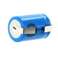 thumbnail image 4 of 2x Fresh Razor Battery for  815RX/B Compatible with 138-10591, 4 of 5