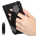 thumbnail image 1 of Correa de mano MoKo Security para Kindle eReader/tablet Fire de 6 a 8 pulgadas, 1 of 7