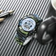thumbnail image 3 of Reloj electrónico para niños, estudiantes, adolescentes, adultos, colorido, luminoso, anticaída, para hombres, 3 of 5