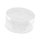 thumbnail image 1 of Caja de Aceite Limpio perfecl para Herramientas de Piezas de Reparación de Relojes 75 x 37 mm, 1 of 7