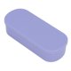 thumbnail image 5 of Caja De Alfombrilla Limpiadora De Brochas De Maquillaje De Silicona 3 En 1, Organizador De Herramientas De Limpieza De Brochas Cosméticas Con 8 Cepillos Para Limpieza,, 5 of 7