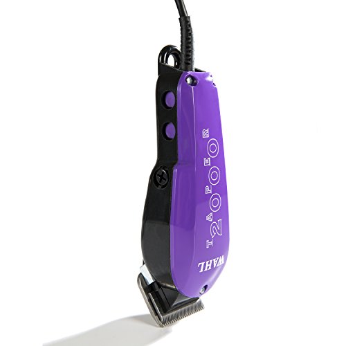 wahl taper 2000 blade
