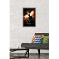 thumbnail image 2 of DC Comics Movie - The Dark Knight Rises - One Sheet Wall Poster, 14.725" x 22.375", Framed, 2 of 3