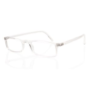 Nannini Rapide 7.9 Verres de lecture (+1.00, Cristal)