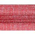 thumbnail image 5 of oneOone Velvet Red Fabric Texture Dress Material Fabric Print Fabric By The Yard 58 Inch Wide, 5 of 5