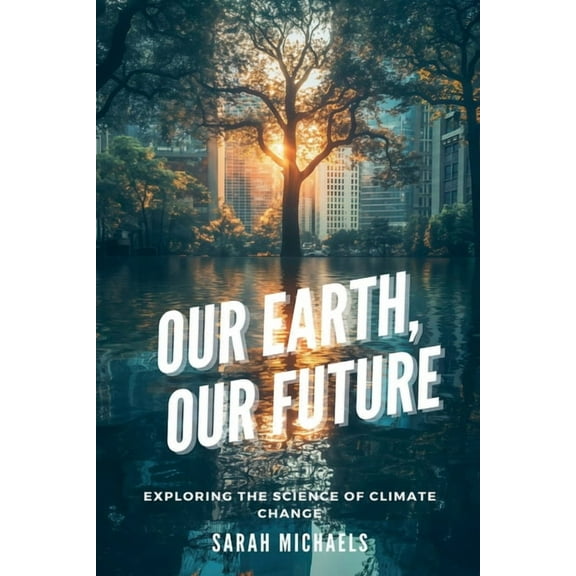 Our Earth, Our Future: Exploring the Science of Climate Change, (Paperback)