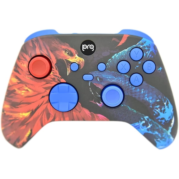 Controlador ProControllers LLC para Xbox Series X/S y One