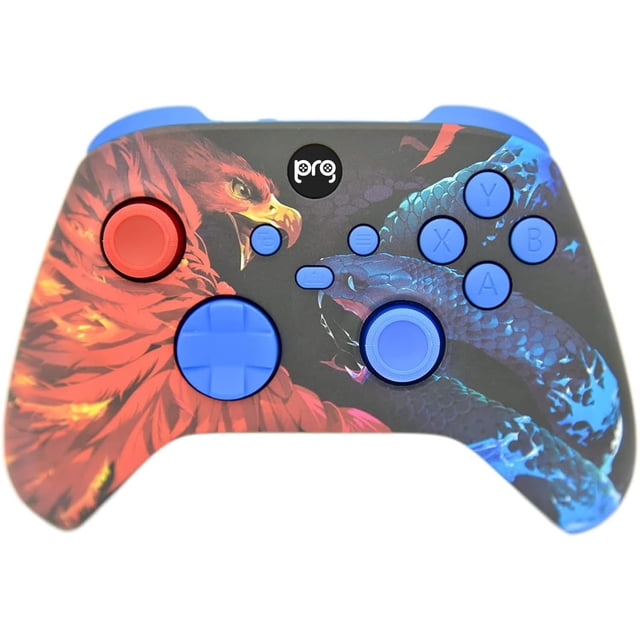 Controlador ProControllers LLC para Xbox Series X/S y One
