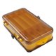 thumbnail image 1 of Para cebo artificial Caja de señuelos de pesca de doble cara Organizador Señuelos de pesca Tmvgtek pescar, 1 of 8