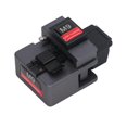 thumbnail image 4 of Fiber Optic Cleaver Full Automatic High Accuracy Low Loss Lightweight FTTH Optical Fiber Cutter, 4 of 5