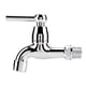 thumbnail image 1 of Grifo, Grifo de Lavadora de Plástico Grifo de Agua Grifo de Agua del Fregadero Funcionamiento Suave, 1 of 8