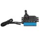 thumbnail image 4 of RC Digital Servo, RC Motor Servo Quick Response Coreless Anti Interference For 1/8 1/10 RC Car ANGGREK Otros, 4 of 8