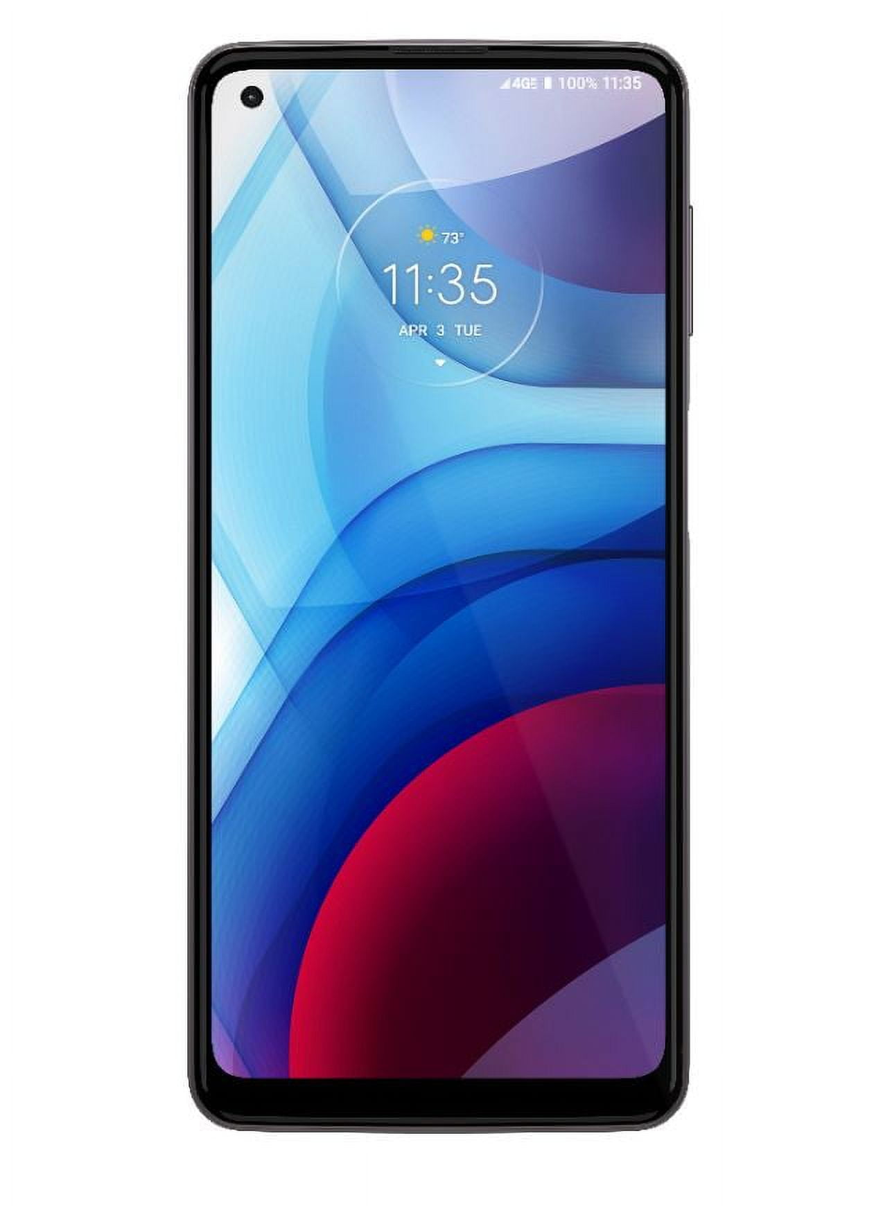 Google Pixel 2 XL Cell Phones - Verizon, White & Black Google Pixel 2 XL Cell Phones - Verizon, White & Black