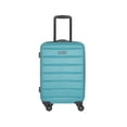 thumbnail image 1 of Maleta Rígida American Tourister Azul de 20 Pulgadas, 1 of 4