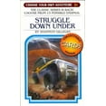 thumbnail image 2 of Struggle Down Under (Choose Your Own Adventure #21), 2 of 2