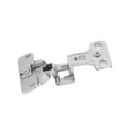 thumbnail image 2 of 1Pcs 270 Degrees Zinc Alloy Furniture Door Folding Hinge Fixing Accessories(movable), 2 of 5