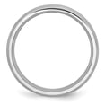 thumbnail image 2 of Cobalt 6mm Wedding Band Ring Man  For Dad Mens  For Him, 2 of 11