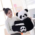 thumbnail image 3 of Plush sofa for children, children's chair, comfortable armchair, pet sofa chair, 3 of 5